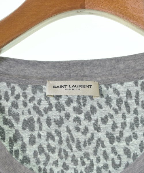 Saint Laurent Paris Tシャツ・カットソー メンズ サンローラン　パリ 中古　古着_画像3