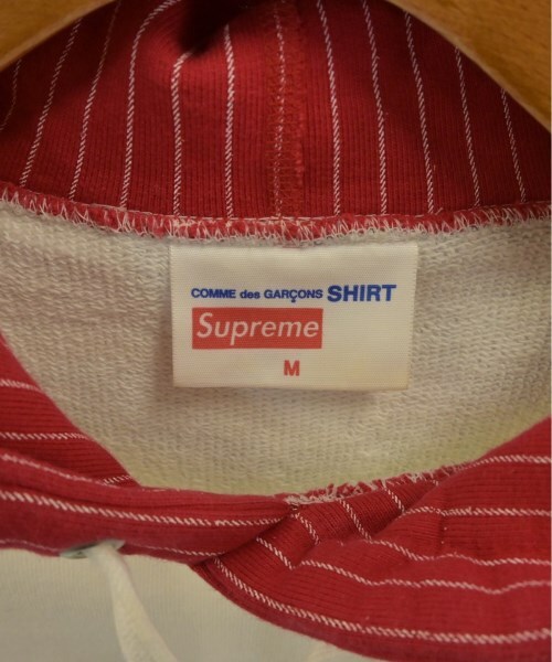 Supreme パーカー メンズ シュプリーム 中古　古着_画像3