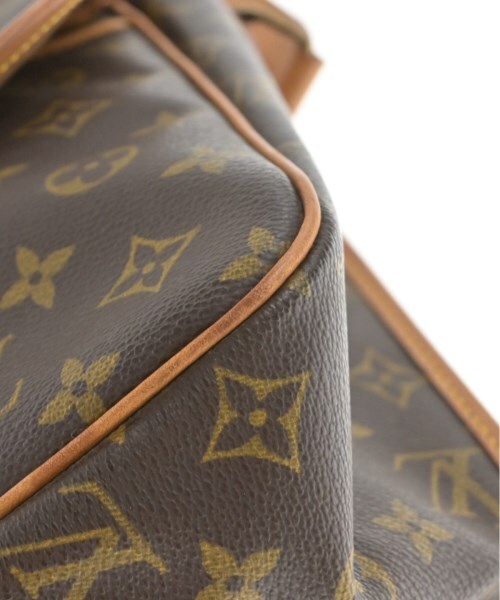 LOUIS VUITTON ショルダーバッグ レディース ルイヴィトン 中古　古着_画像10