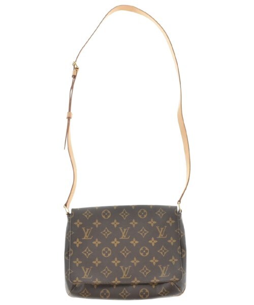 LOUIS VUITTON ショルダーバッグ レディース ルイヴィトン 中古　古着_画像3