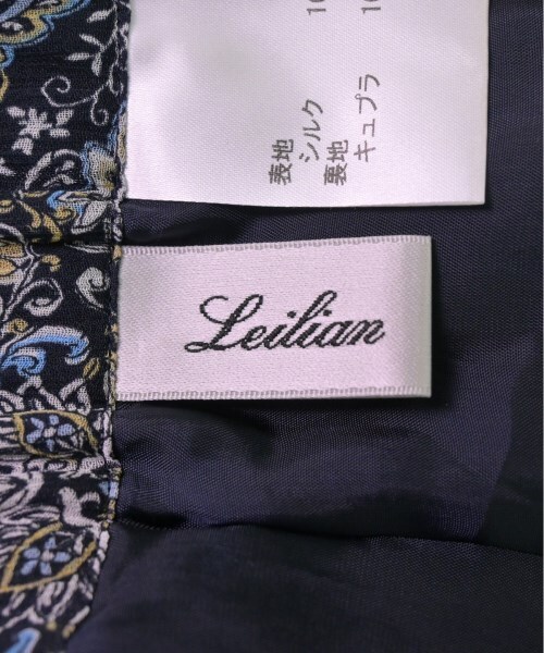 Leilian ロング・マキシ丈スカート レディース レリアン 中古　古着_画像3