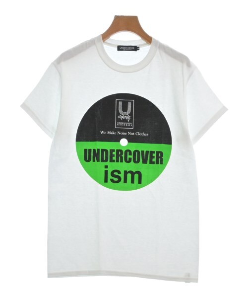 UNDER COVER Tシャツ・カットソー メンズ アンダーカバー 中古　古着_画像1