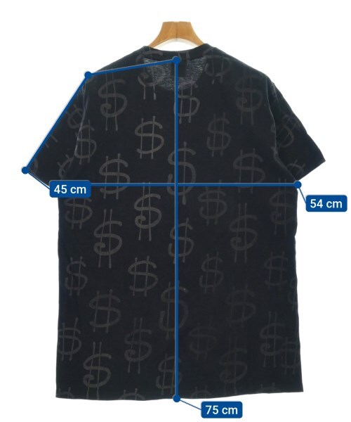 STUSSY Tシャツ・カットソー メンズ ステューシー 中古　古着_画像6