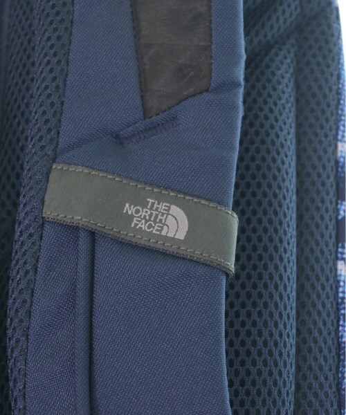 THE NORTH FACE バックパック・リュック メンズ ザ　ノースフェイス 中古　古着_画像6