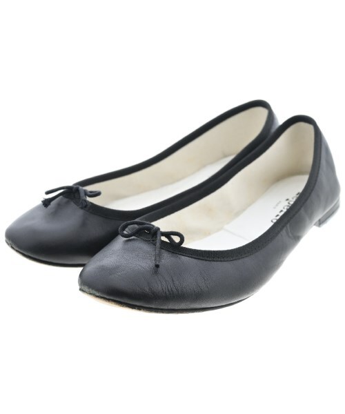 repetto バレエシューズ/オペラシューズ レディース レペット 中古　古着_画像1