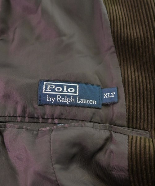 Polo Ralph Lauren カジュアルジャケット メンズ ポロラルフローレン 中古　古着_画像3