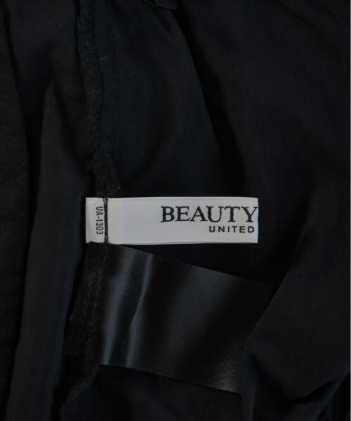 BEAUTY&YOUTH UNITED ARROWS ロング・マキシ丈スカート レディース_画像3