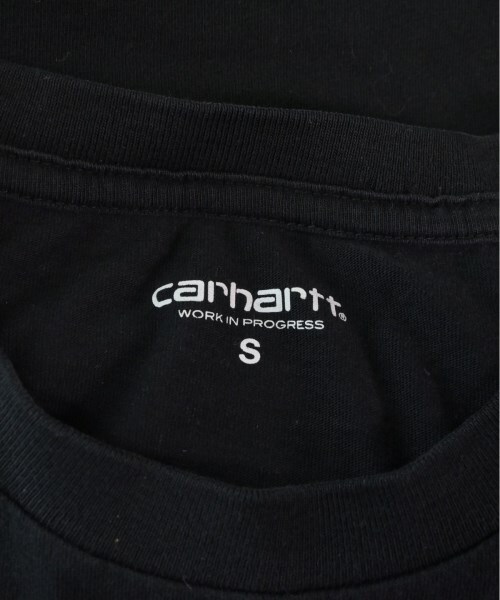 Carhartt Tシャツ・カットソー メンズ カーハート 中古　古着_画像3