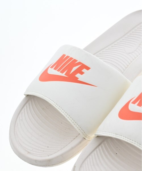 NIKE サンダル メンズ ナイキ 中古　古着_画像5