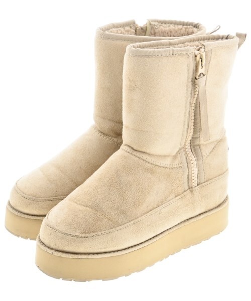 UGG australia ブーツ レディース アグオーストラリア 中古　古着_画像1