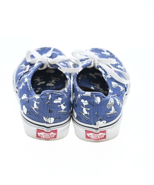 VANS スニーカー レディース バンズ 中古　古着_画像6