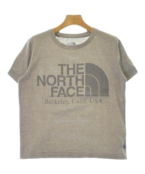 THE NORTH FACE PURPLE LABEL Tシャツ・カットソー レディース ザ　ノースフェイス　パープルレーベル_画像1