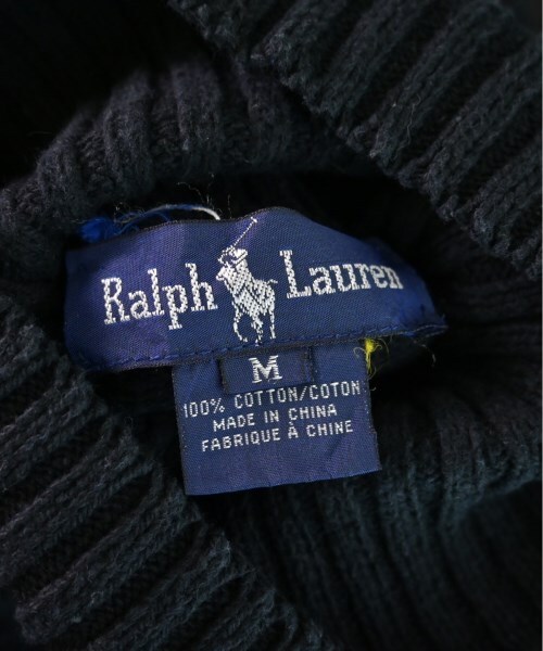 Ralph Lauren ニット・セーター メンズ ラルフローレン 中古　古着_画像3