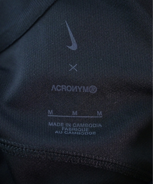 ACRONYM Tシャツ・カットソー メンズ アクロニウム 中古　古着_画像3