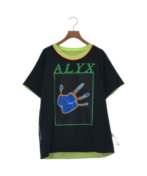 ALYX Tシャツ・カットソー メンズ アリクス 中古　古着_画像3