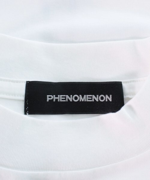 phenomenon Tシャツ・カットソー メンズ フェノメノン 中古　古着_画像3