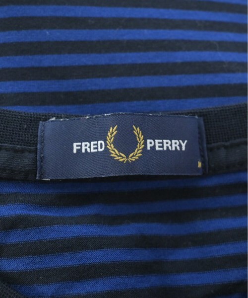 FRED PERRY Tシャツ・カットソー メンズ フレッドペリー 中古　古着_画像3