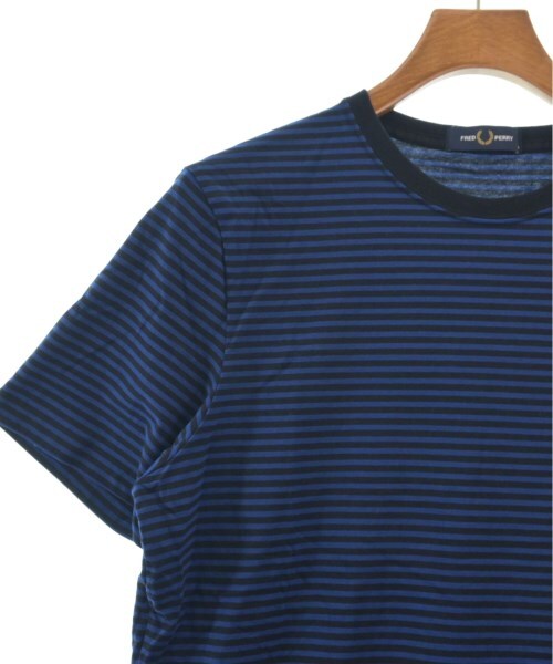 FRED PERRY Tシャツ・カットソー メンズ フレッドペリー 中古　古着_画像4