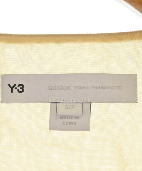 Y-3 Tシャツ・カットソー メンズ ワイスリー 中古　古着_画像3