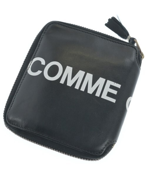 COMME des GARCONS 財布・コインケース メンズ コムデギャルソン 中古　古着_画像1