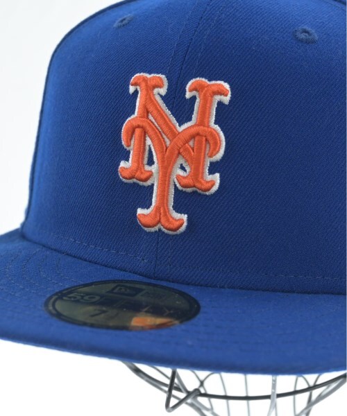 NEW ERA キャップ メンズ ニューエラ 中古　古着_画像3