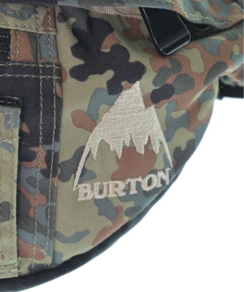 BURTON バッグ（その他） メンズ バートン 中古　古着_画像4