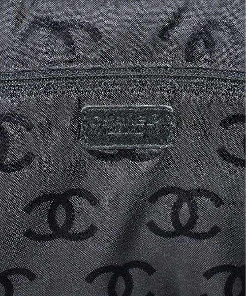 CHANEL ハンドバッグ レディース シャネル 中古　古着_画像6