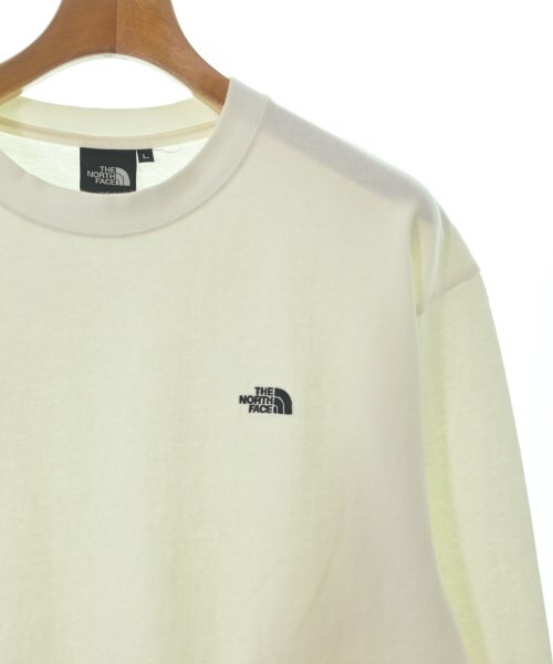 THE NORTH FACE Tシャツ・カットソー メンズ ザ　ノースフェイス 中古　古着_画像4