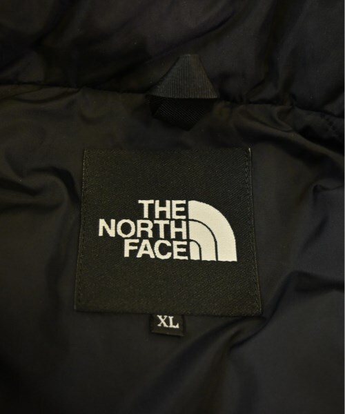 THE NORTH FACE ダウンジャケット/ダウンベスト メンズ ザ　ノースフェイス 中古　古着_画像3