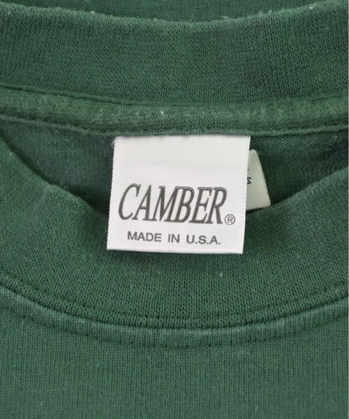 CAMBER Tシャツ・カットソー メンズ キャンバー 中古　古着_画像3