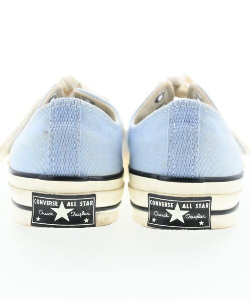 CONVERSE スニーカー メンズ コンバース 中古　古着_画像7