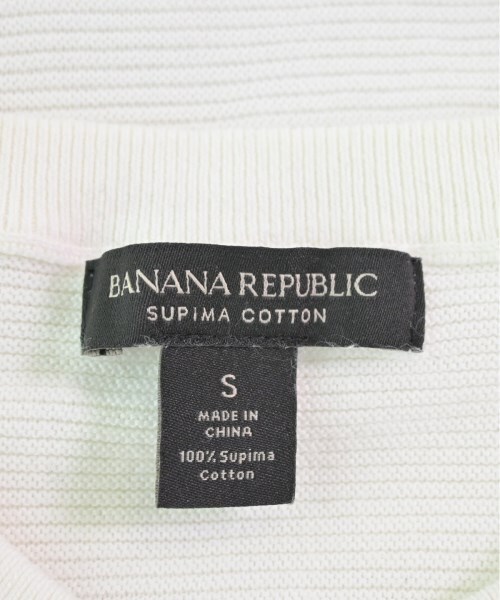 BANANA REPUBLIC Tシャツ・カットソー メンズ バナナリパブリック 中古　古着_画像3