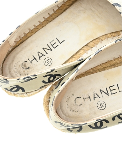 CHANEL シューズ（その他） レディース シャネル 中古　古着_画像6