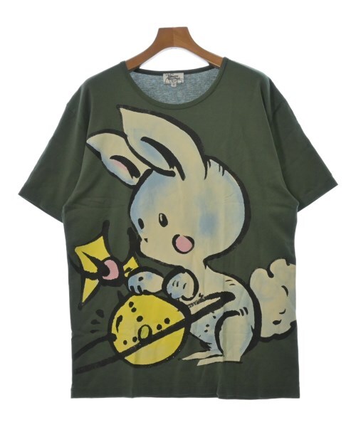 Vivienne Westwood MAN Tシャツ・カットソー メンズ ヴィヴィアンウエスドウッドマン 中古　古着_画像1