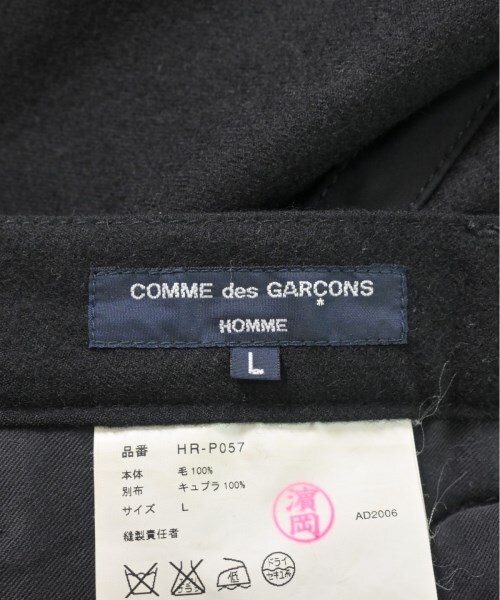 COMME des GARCONS HOMME パンツ（その他） メンズ コムデギャルソンオム 中古　古着_画像3