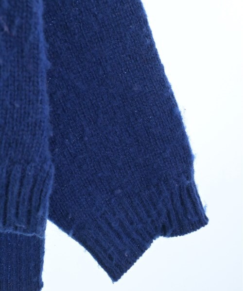 Jamieson's Knitwear ニット・セーター レディース ジャミーソンズニットウェア 中古　古着_画像5