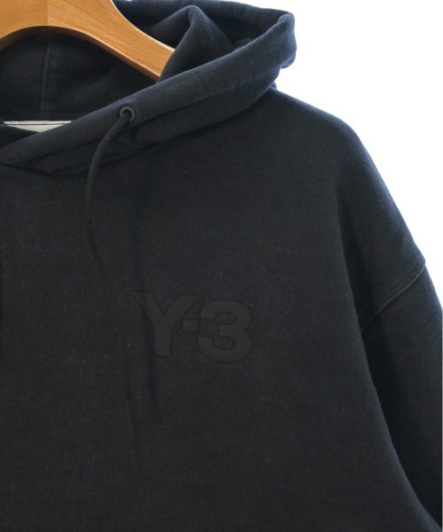 Y-3 パーカー メンズ ワイスリー 中古　古着_画像4