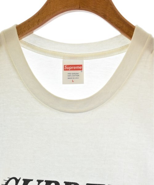 Supreme Tシャツ・カットソー メンズ シュプリーム 中古　古着_画像4