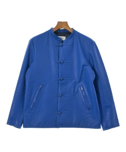 KIDILL ブルゾン(その他) メンズ キディル 中古 古着 KIDILL ブルゾン(その他) メンズ キディル 中古 古着