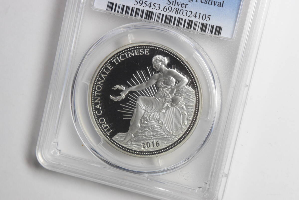 Yahoo!オークション - スイス現代射撃祭 2016年 ティチーノ 50