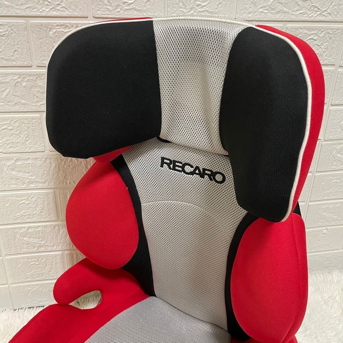 [ beautiful goods ] Recaro child seat junior seat Recaro start a-ru one 