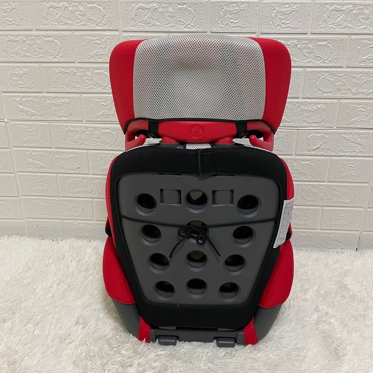 [ beautiful goods ] Recaro child seat junior seat Recaro start a-ru one 
