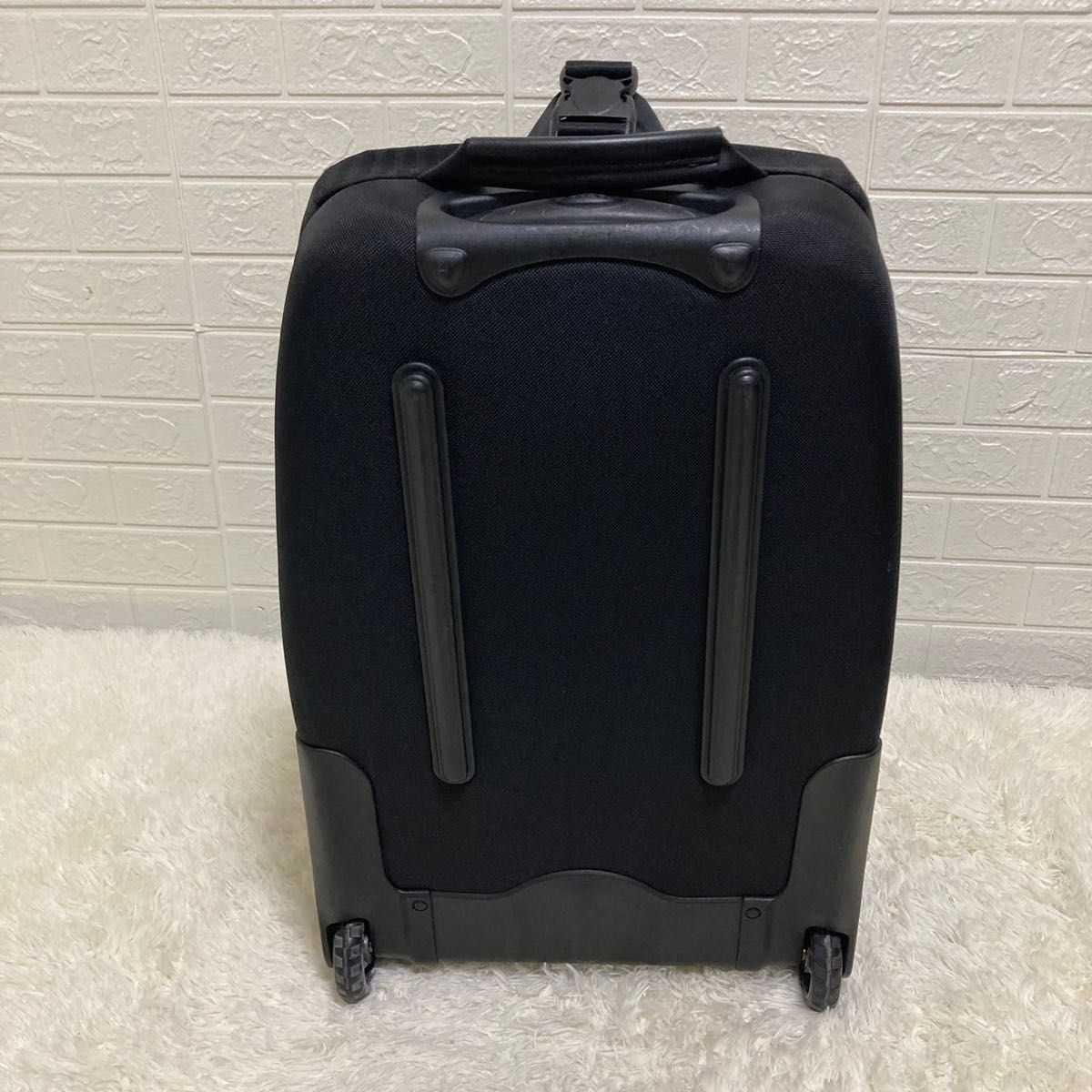 美品】Patagonia パタゴニア キャリーバッグ キャリーケース 美品】Patagonia パタゴニア キャリーバッグ キャリーケース