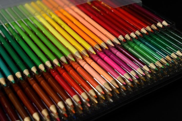  маслянистость цветные карандаши цветные карандаши 180 цвет покрытие . manga (манга) манга te солнечный скетч картина лист документ .. картина материал изобразительное искусство подарок подарок 7988381 новый товар 