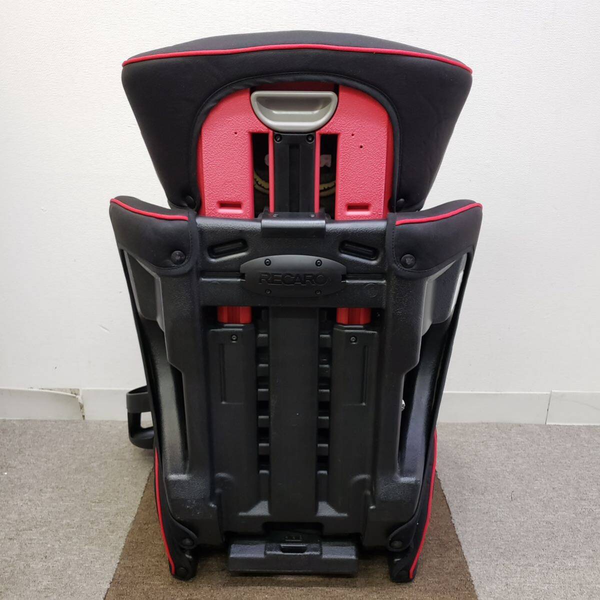 [3 -years old ~12 -years old about till ] postage cheap seat laundry ending!! RECARO Start J3 Recaro start J s Lee shu Val tsu junior seat S/N:821658