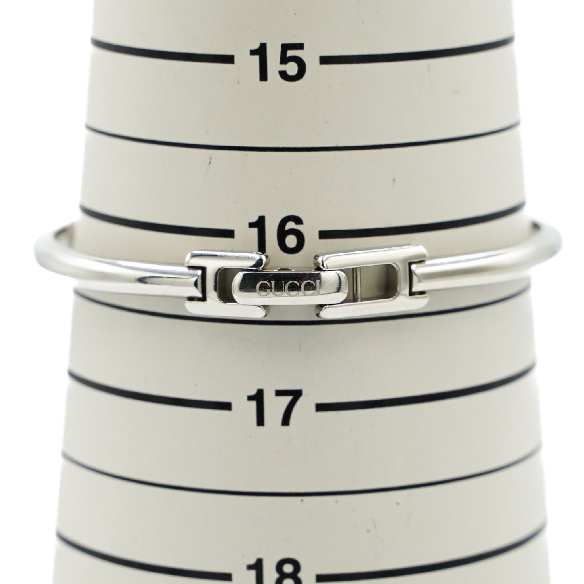 1 иен коробка / с гарантией GUCCI Gucci 1900L браслет часы QZ кварц серебряный серебряный циферблат SS женские наручные часы квадратное 335420240507