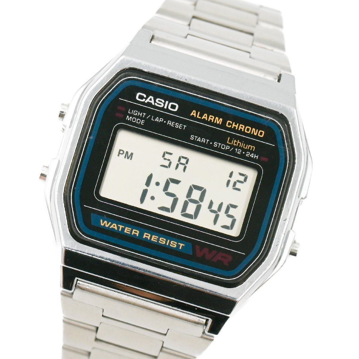 1円 CASIO カシオ 腕時計 まとめ ３点セット ベイビーG 等 山売り 一部稼働 未チェックジャンク QZ クオーツ デジタル 351720240514_画像2