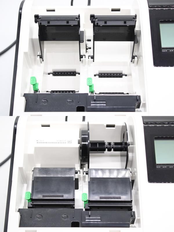  Toshiba Tec TEC electron resistor MA-700 Shallot store ITXGP2EFQGJA-YR-Z04-byebye