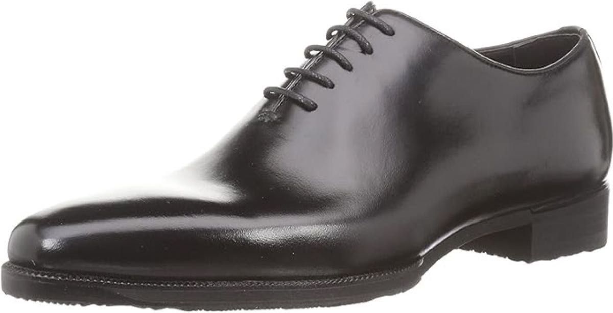 [モデロ] 紳士靴 ゴアテックス 防水 防滑 革靴 メンズ ビジネスシューズ ブラック