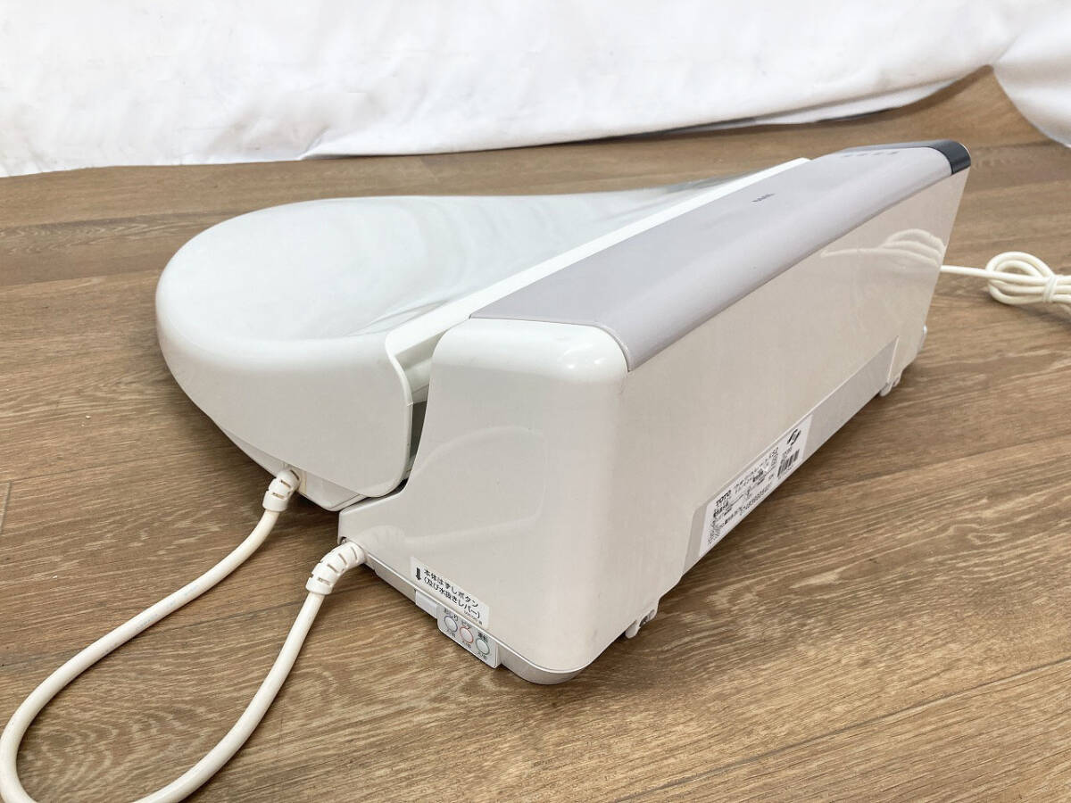 Yahoo!オークション - TOTO リモコン付き 電気温水便座 Yahoo!オークション - TOTO リモコン付き 電気温水便座